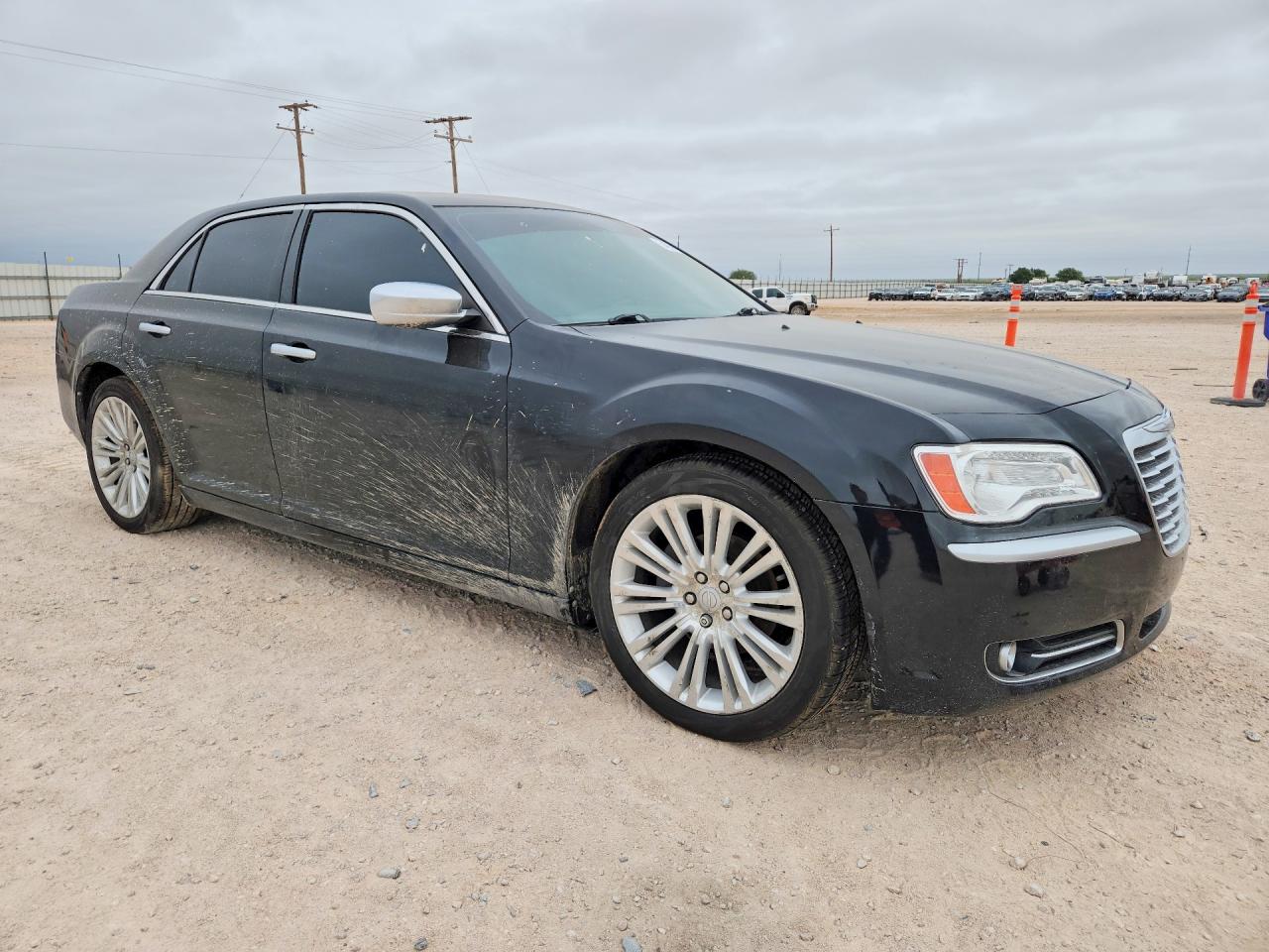 Chrysler 300 Limited