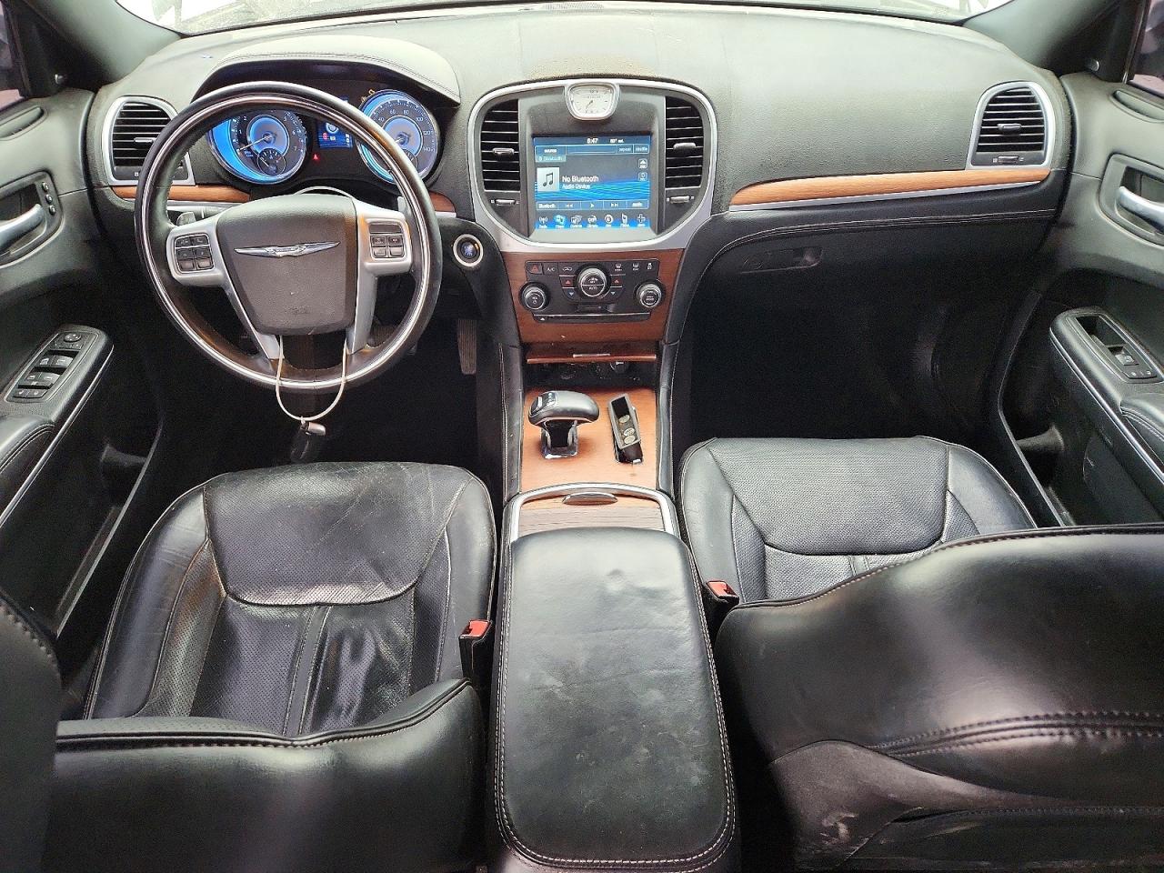 Chrysler 300 Limited