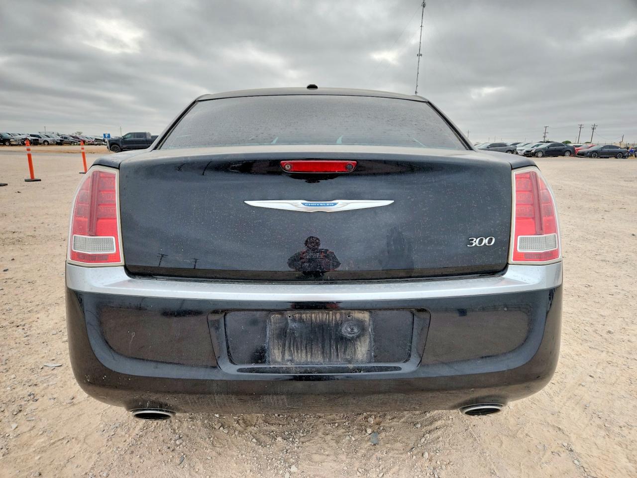 Chrysler 300 Limited