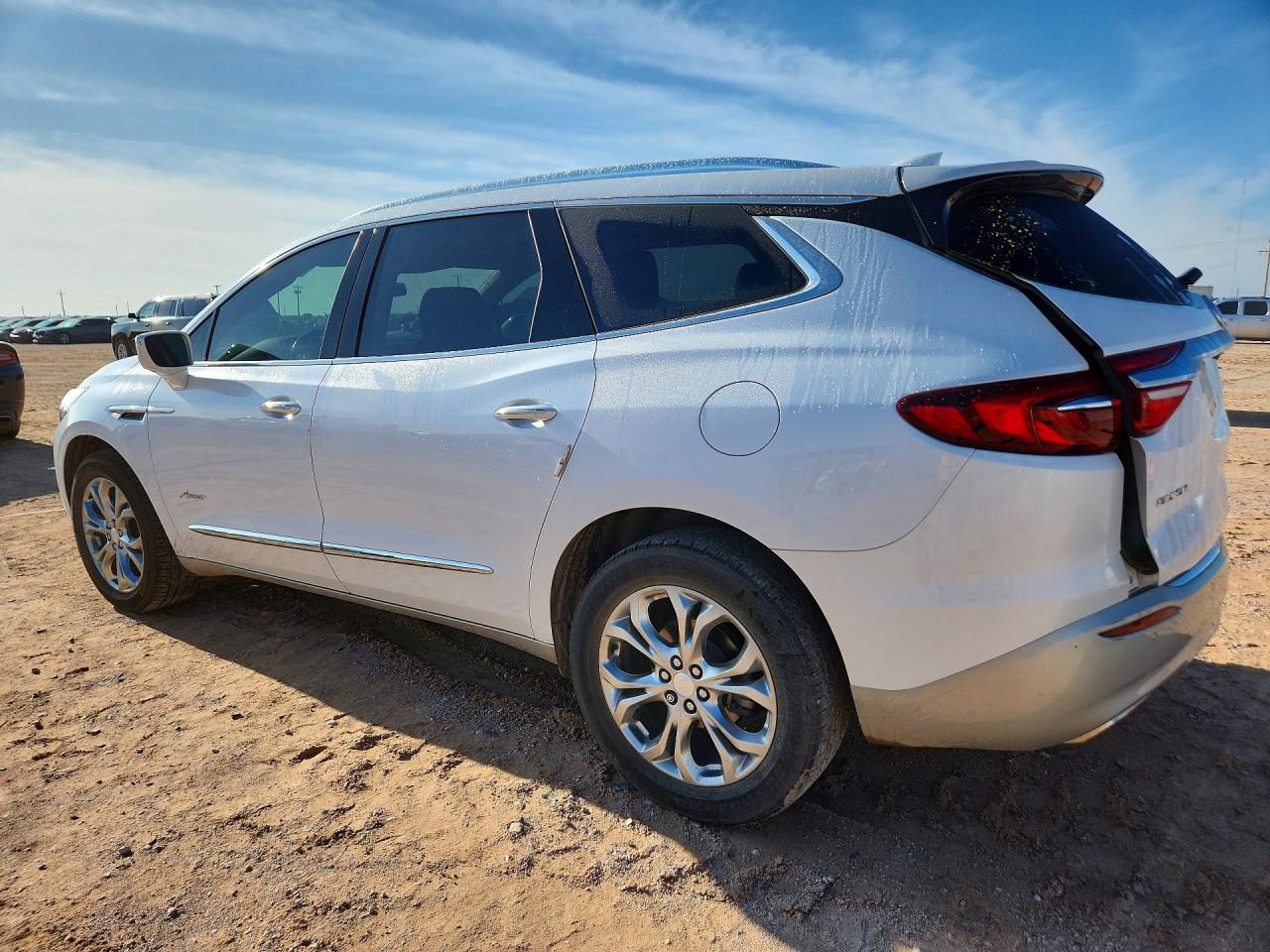 Buick Enclave Avenir