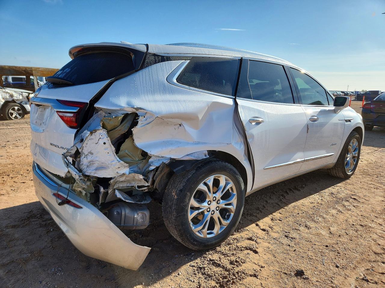 Buick Enclave Avenir