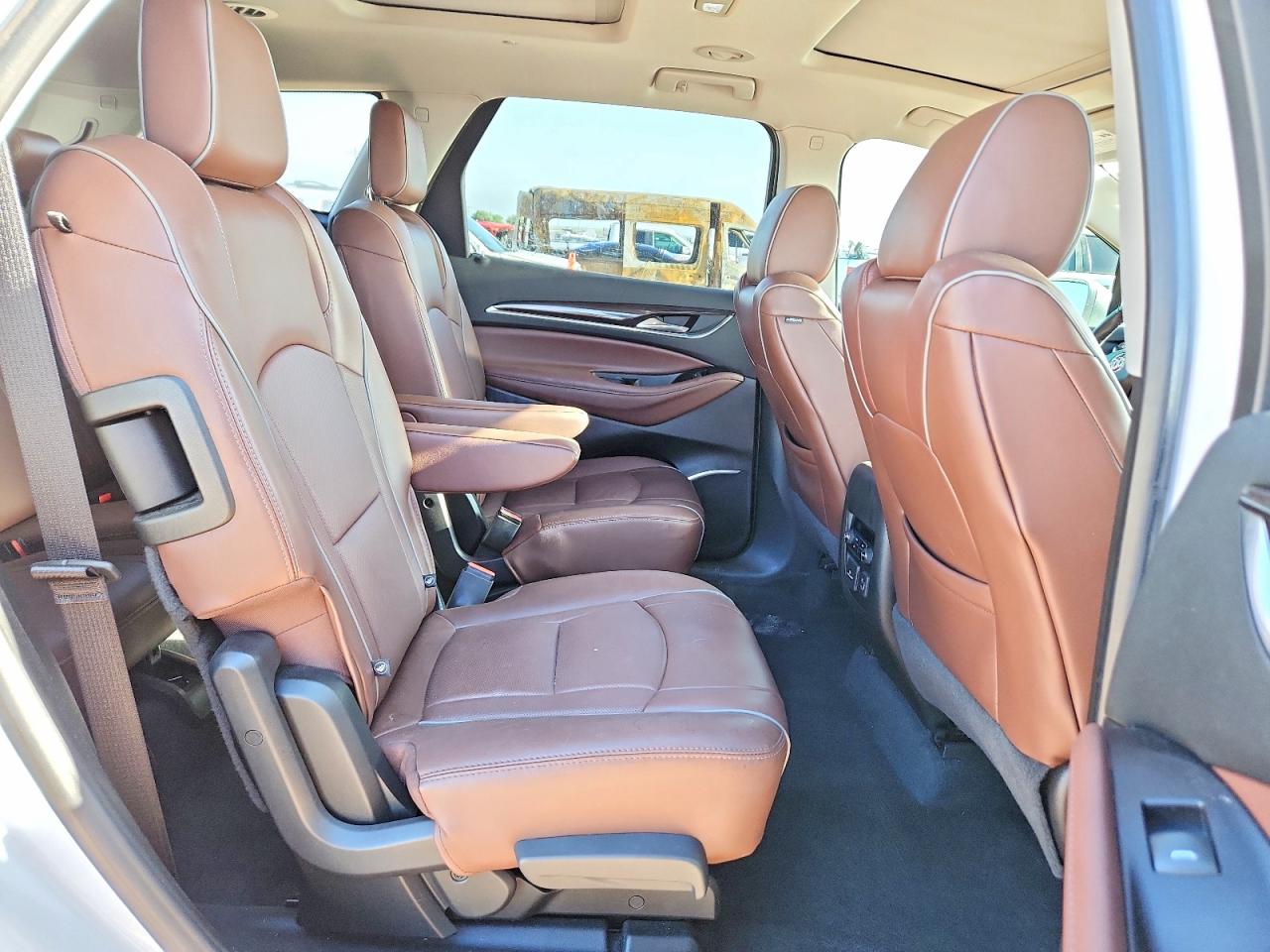 Buick Enclave Avenir