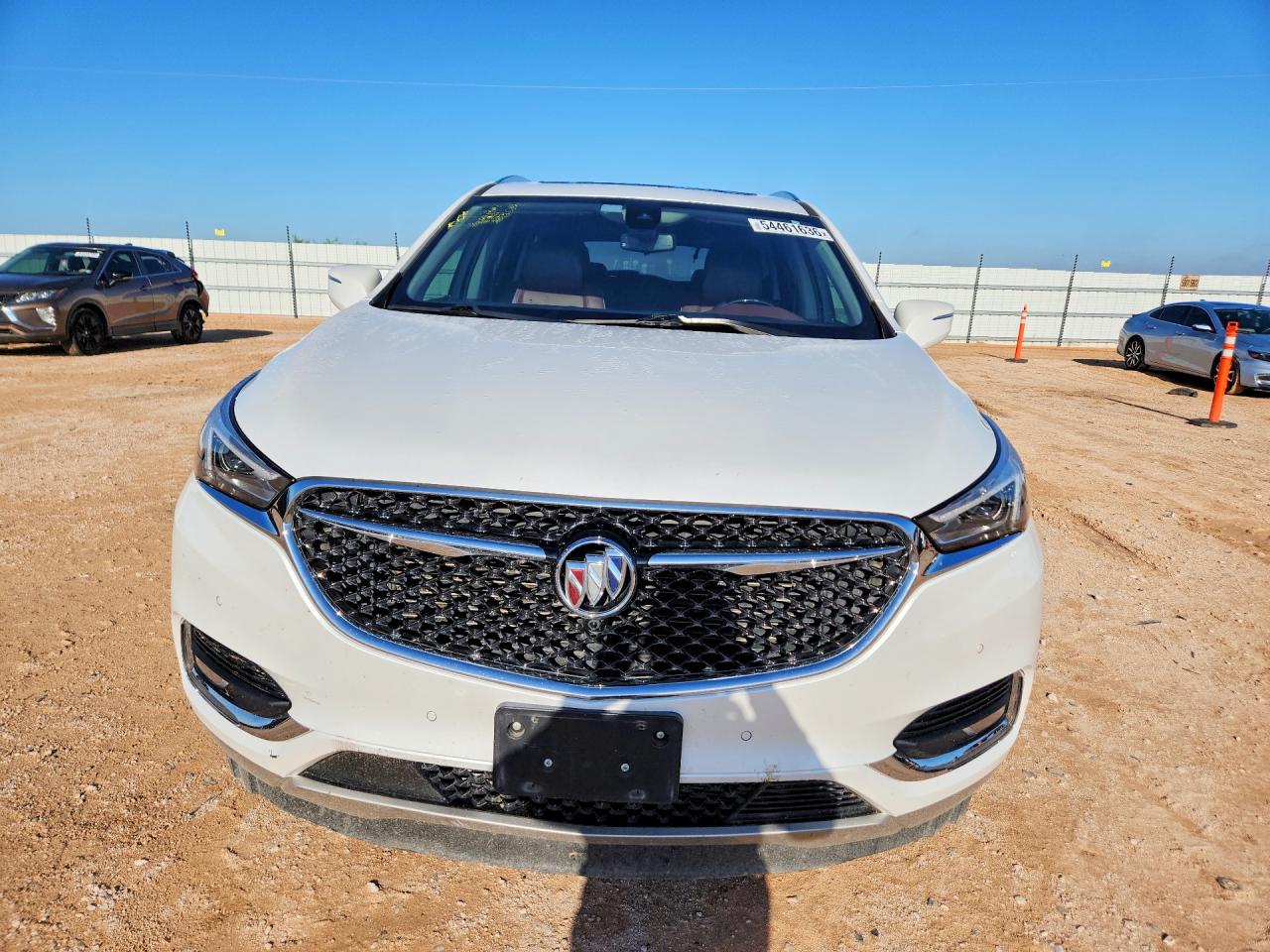 Buick Enclave Avenir