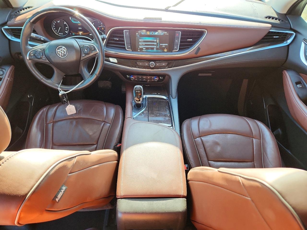 Buick Enclave Avenir