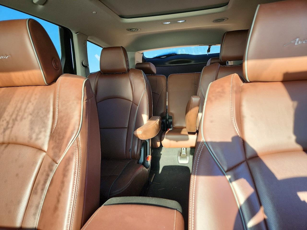 Buick Enclave Avenir