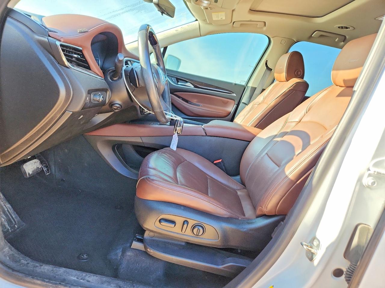 Buick Enclave Avenir