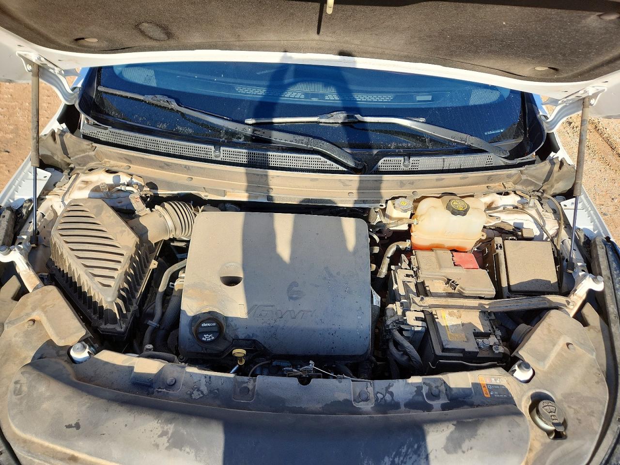 Buick Enclave Avenir