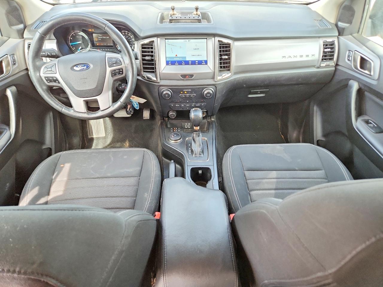 Ford Ranger Xl