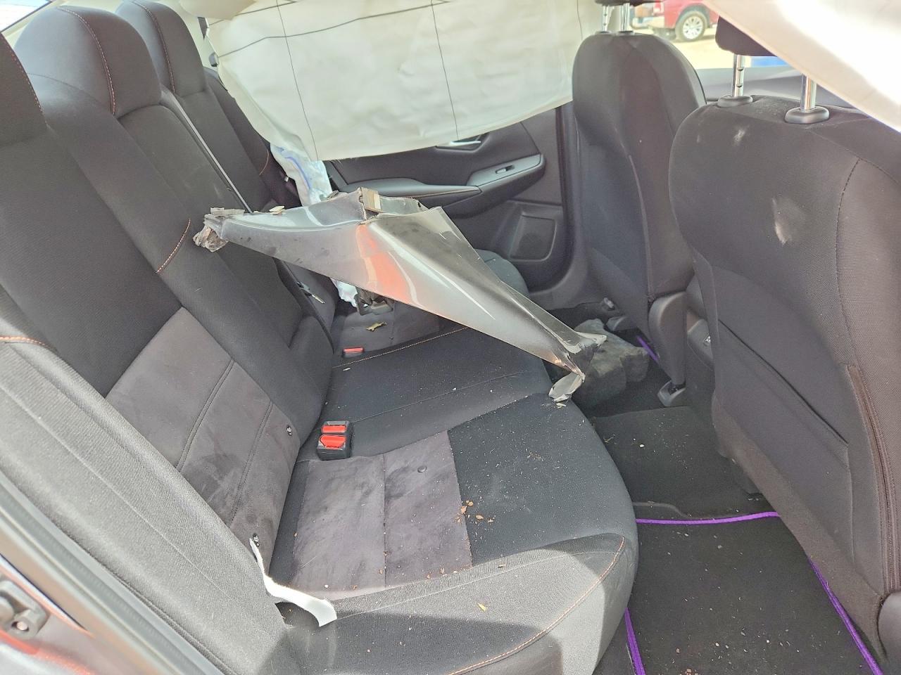 Nissan Sentra Sr