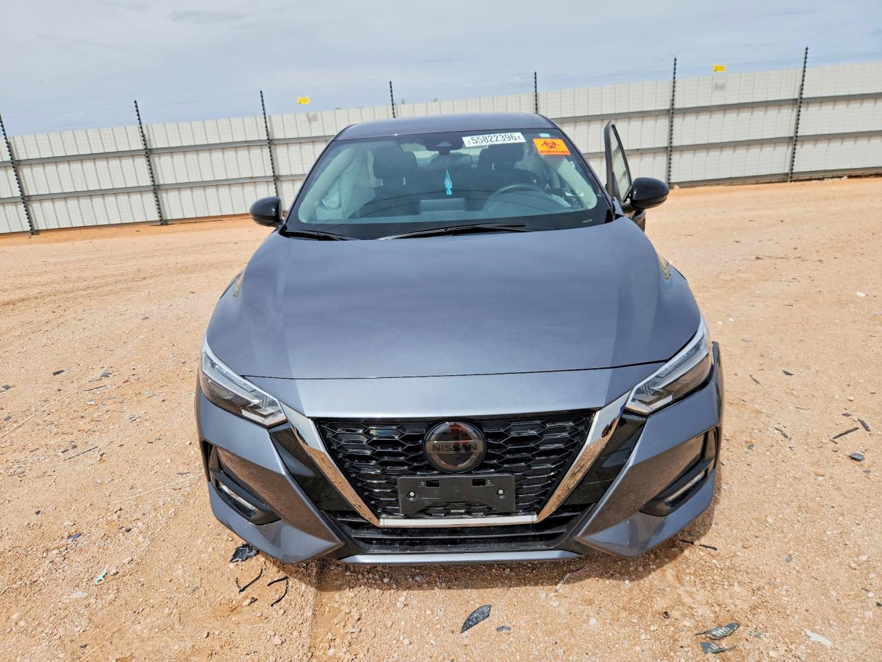 Nissan Sentra Sr