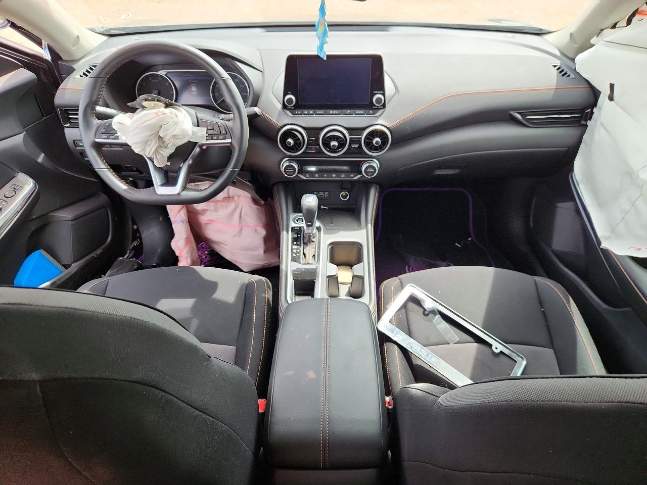 Nissan Sentra Sr