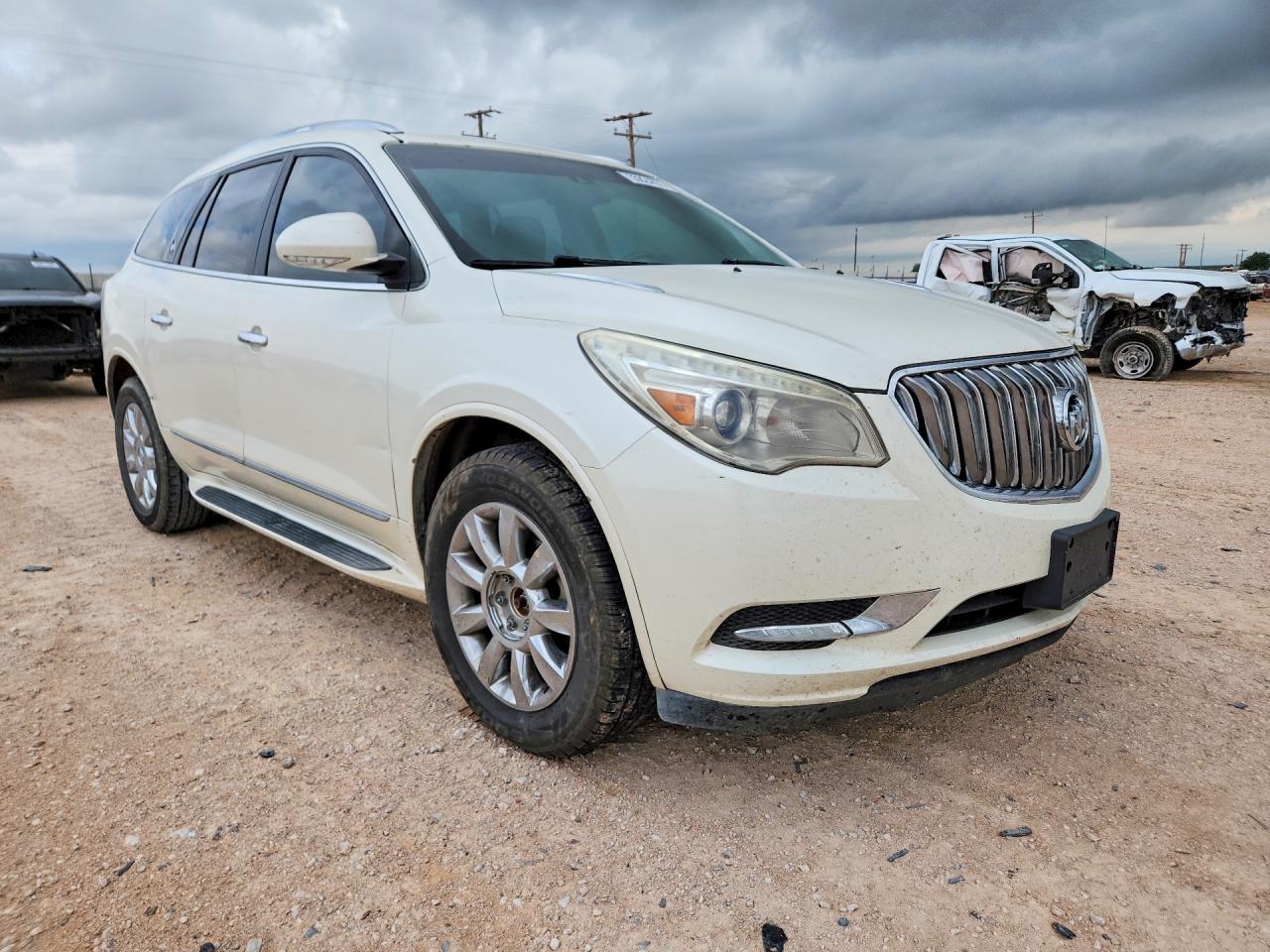 Buick Enclave