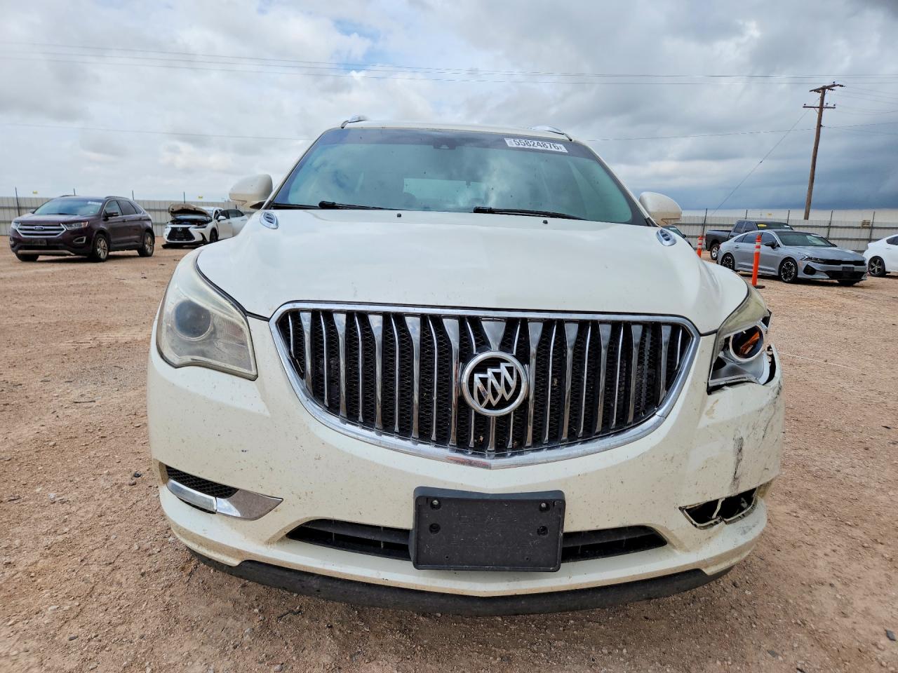 Buick Enclave