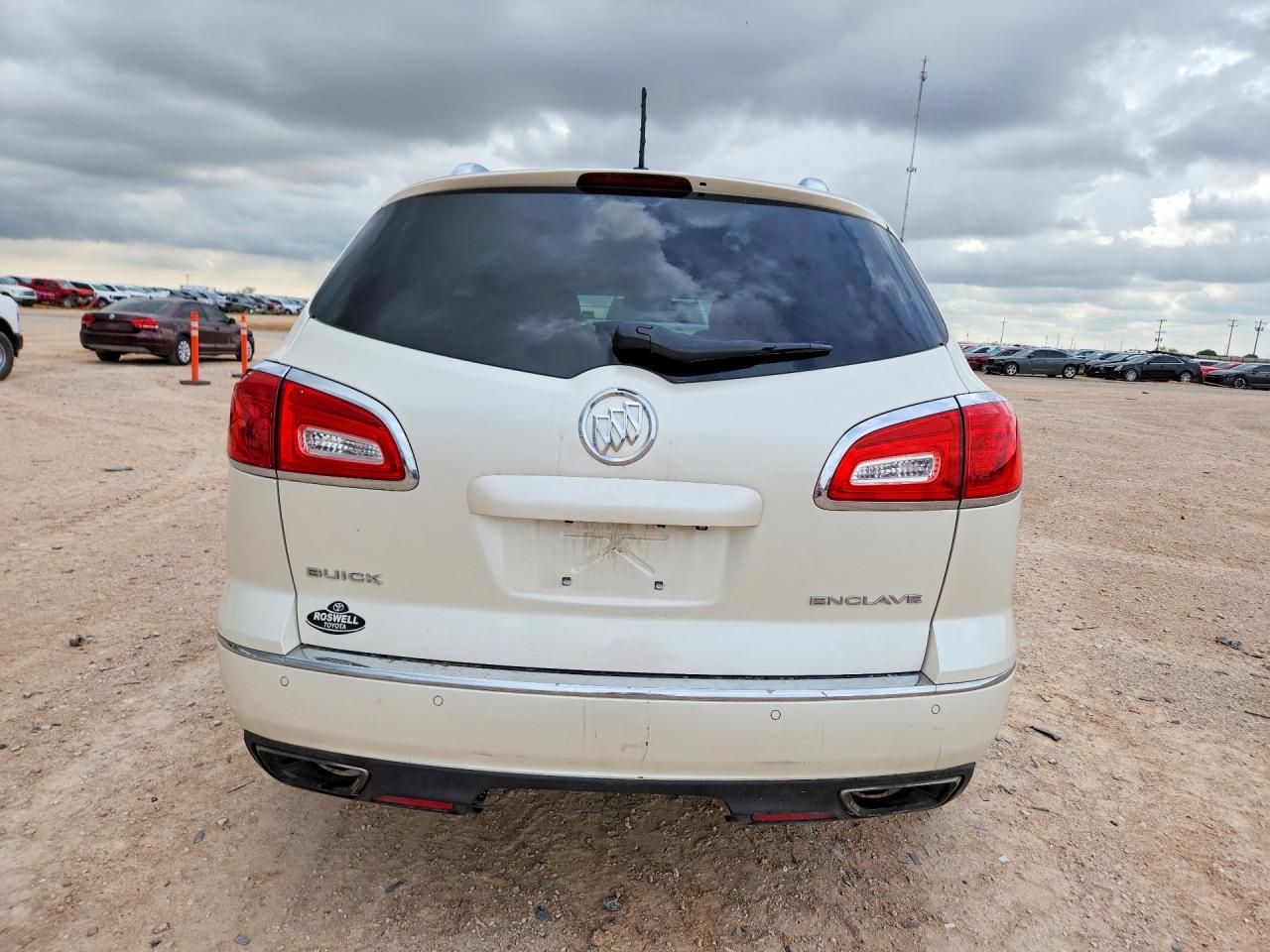 Buick Enclave