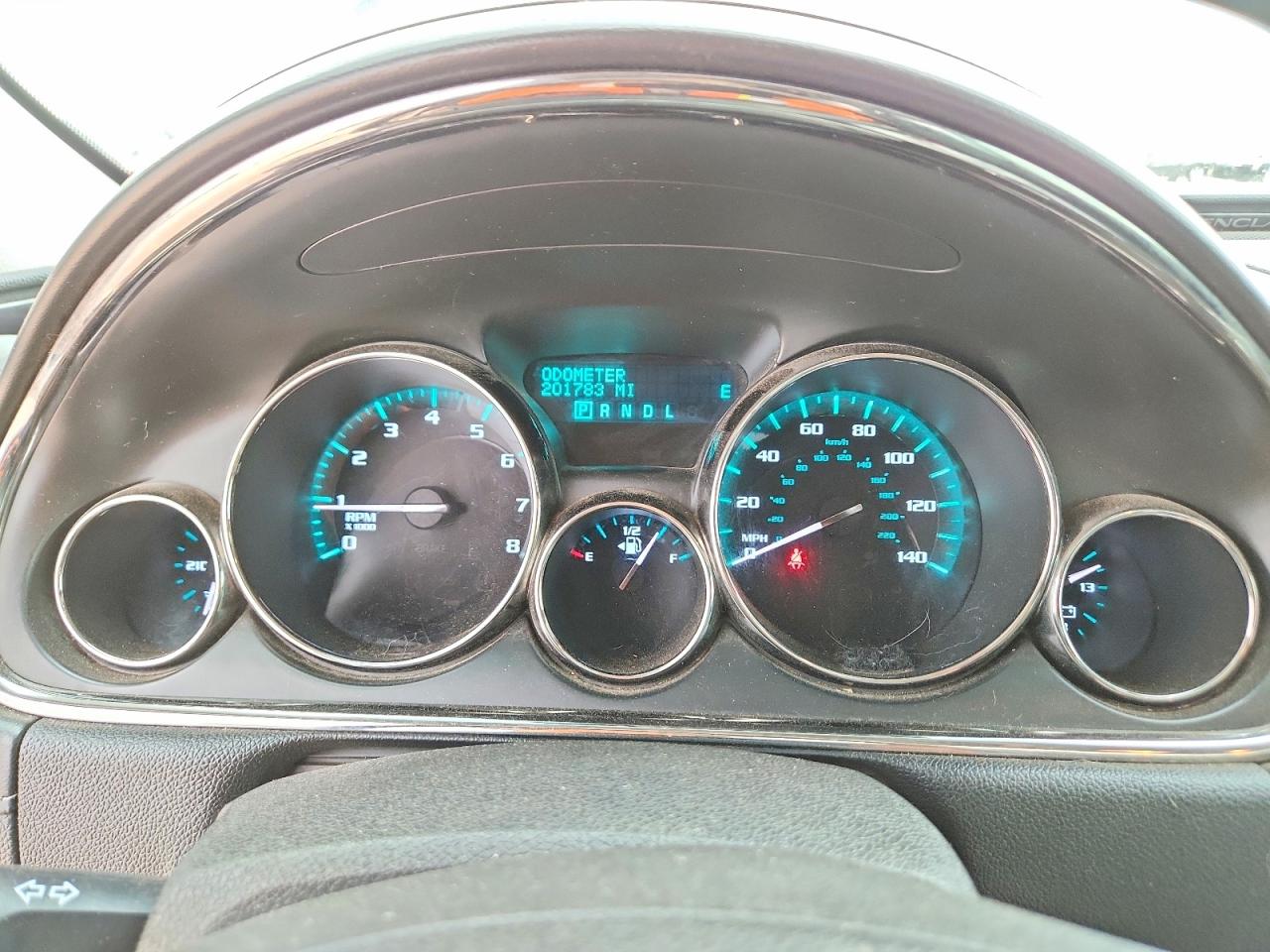 Buick Enclave