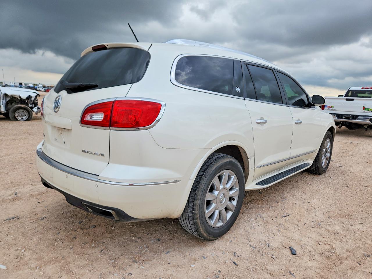 Buick Enclave
