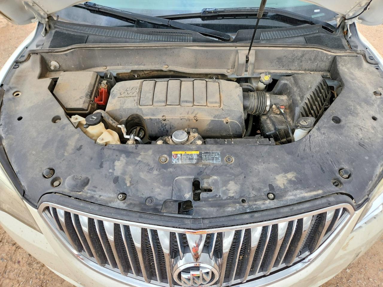 Buick Enclave