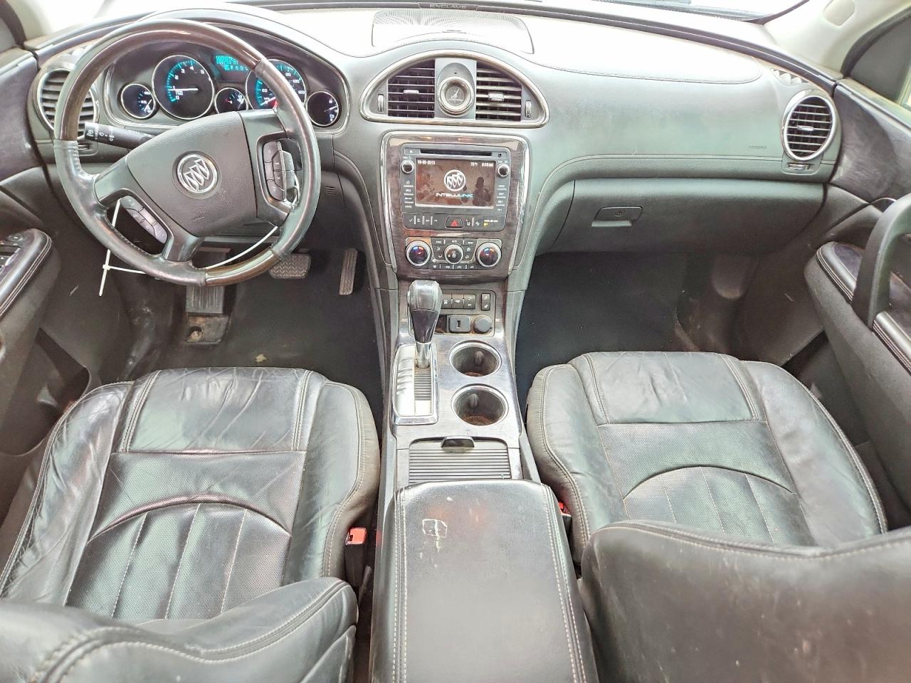 Buick Enclave
