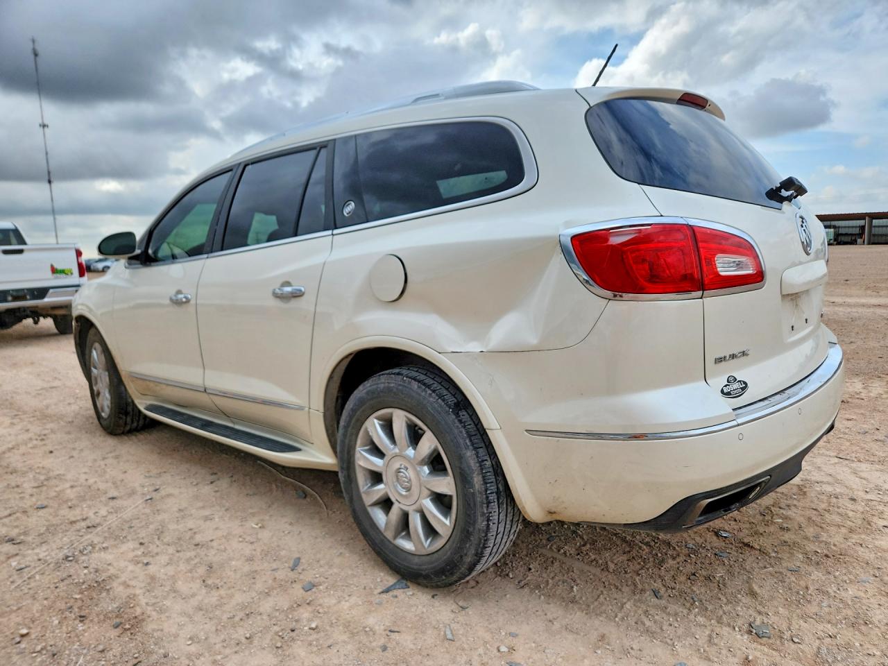 Buick Enclave