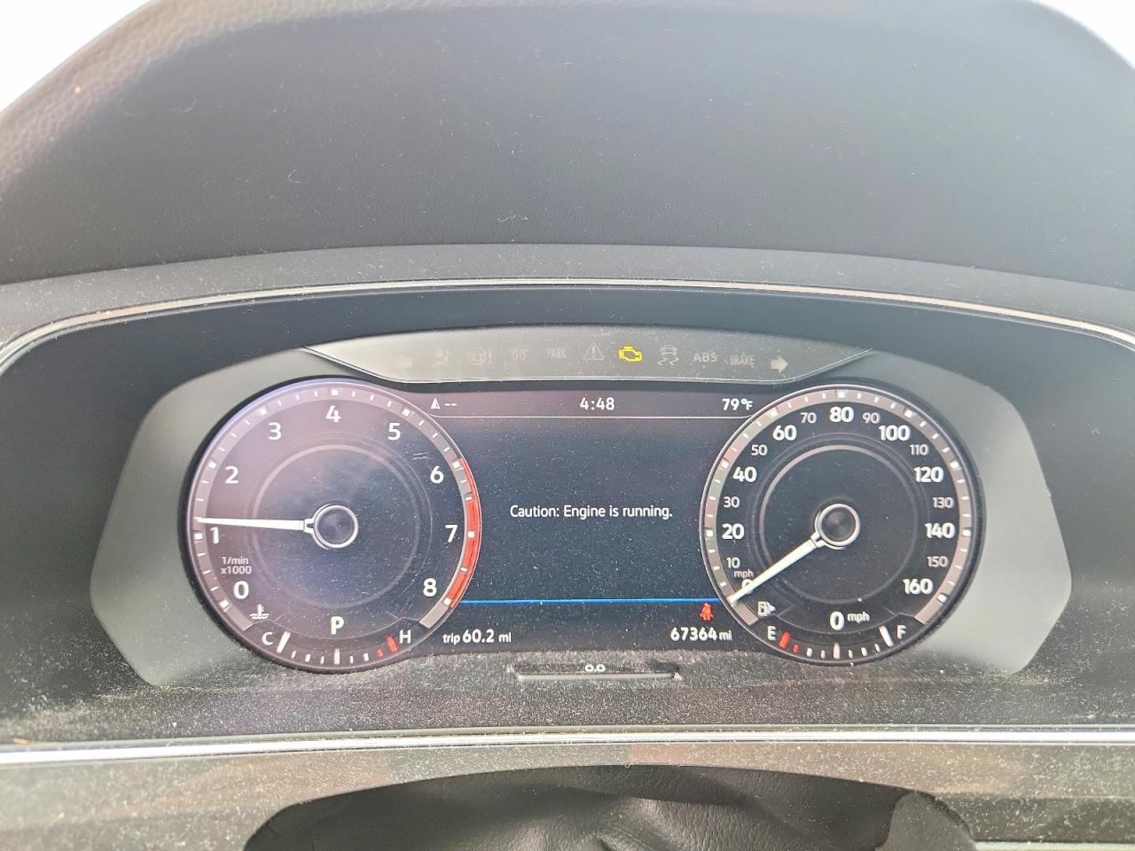 Volkswagen Tiguan Se