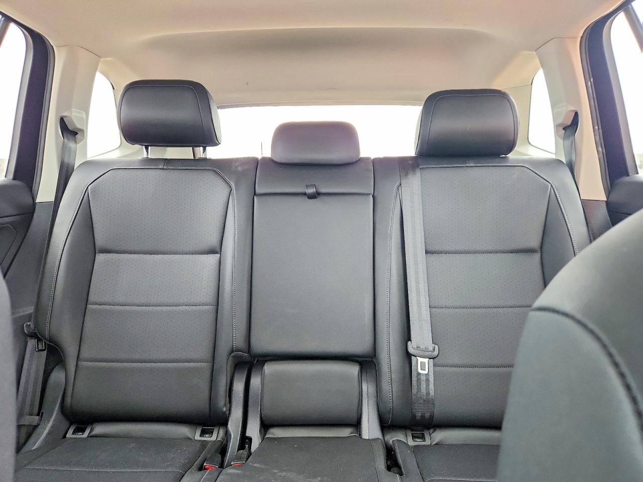 Volkswagen Tiguan Se