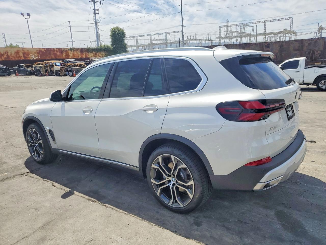 BMW X Series Xdrive40i