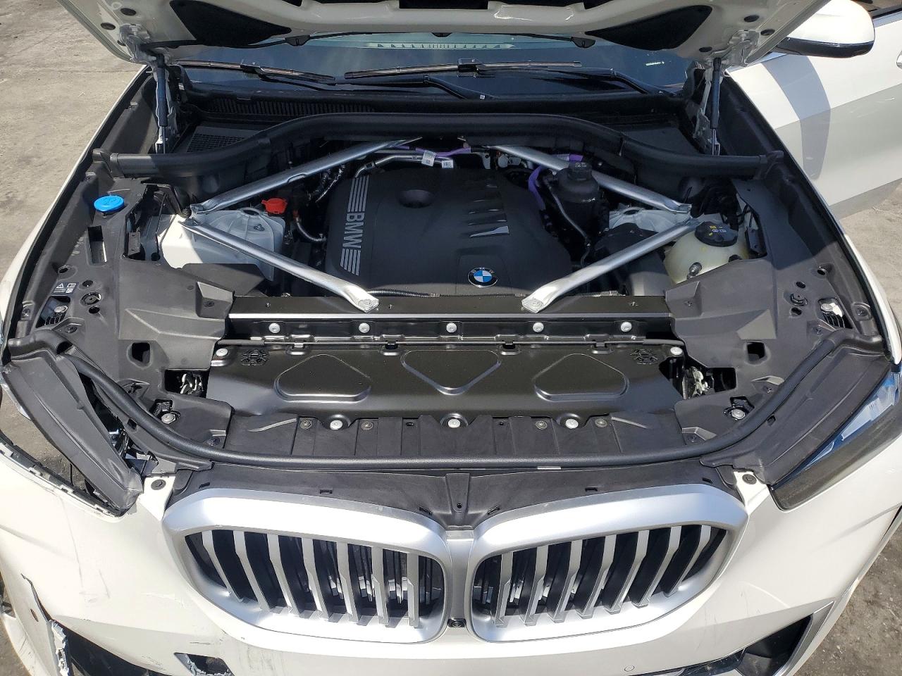 BMW X Series Xdrive40i