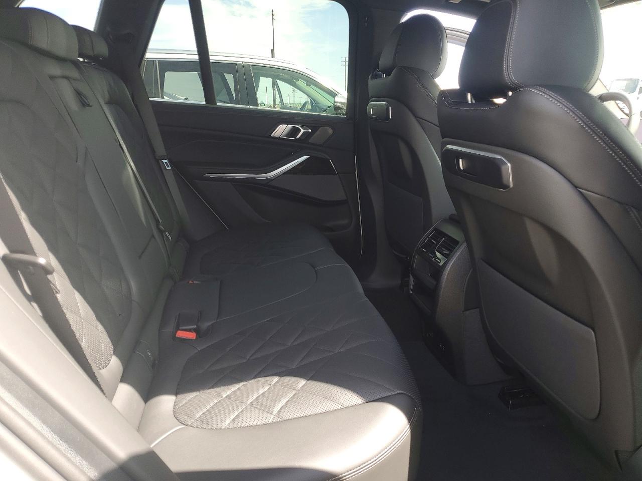 BMW X Series Xdrive40i