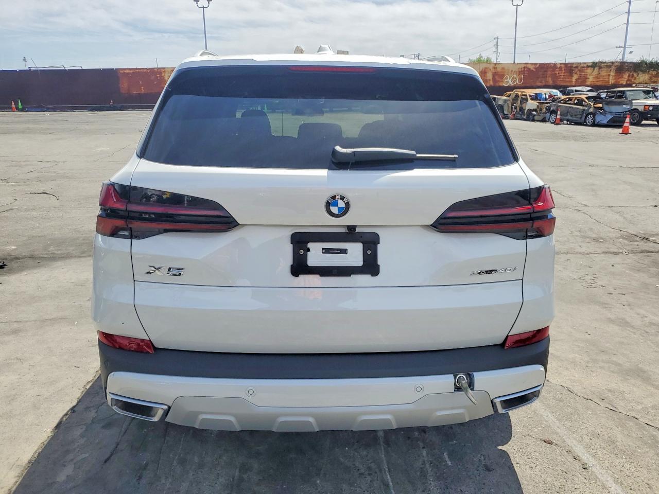 BMW X Series Xdrive40i