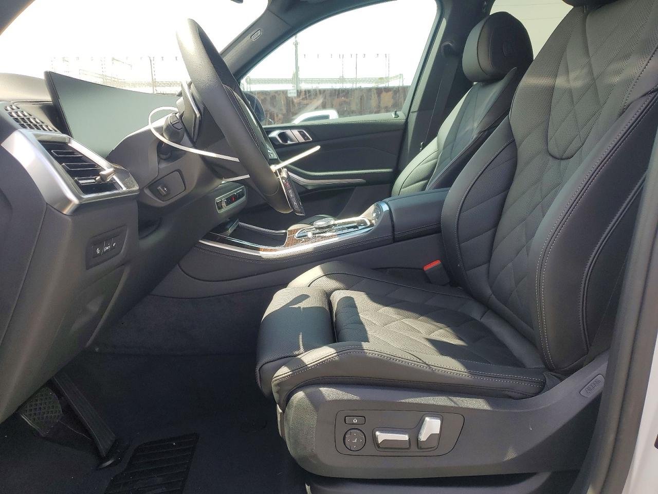 BMW X Series Xdrive40i