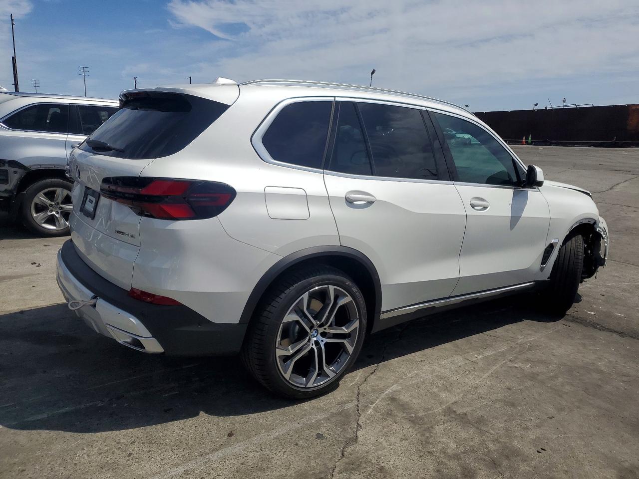 BMW X Series Xdrive40i