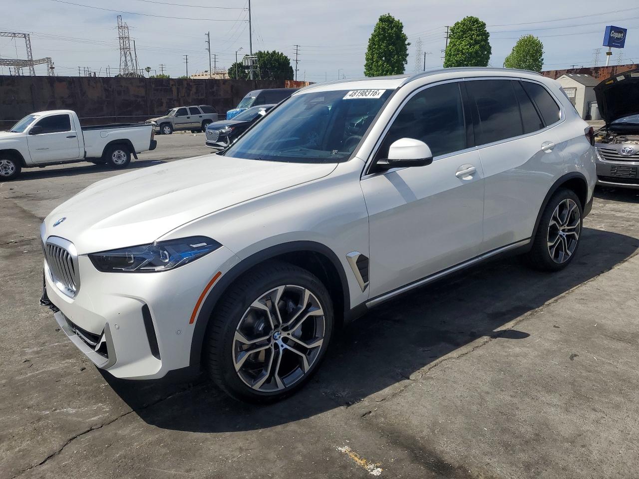2026 BMW X Series