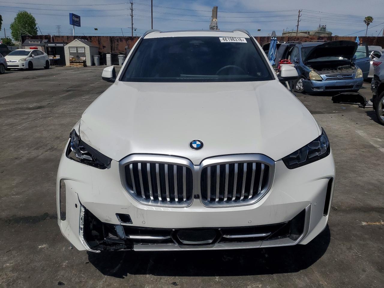 BMW X Series Xdrive40i