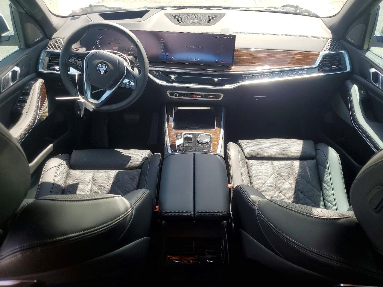 BMW X Series Xdrive40i