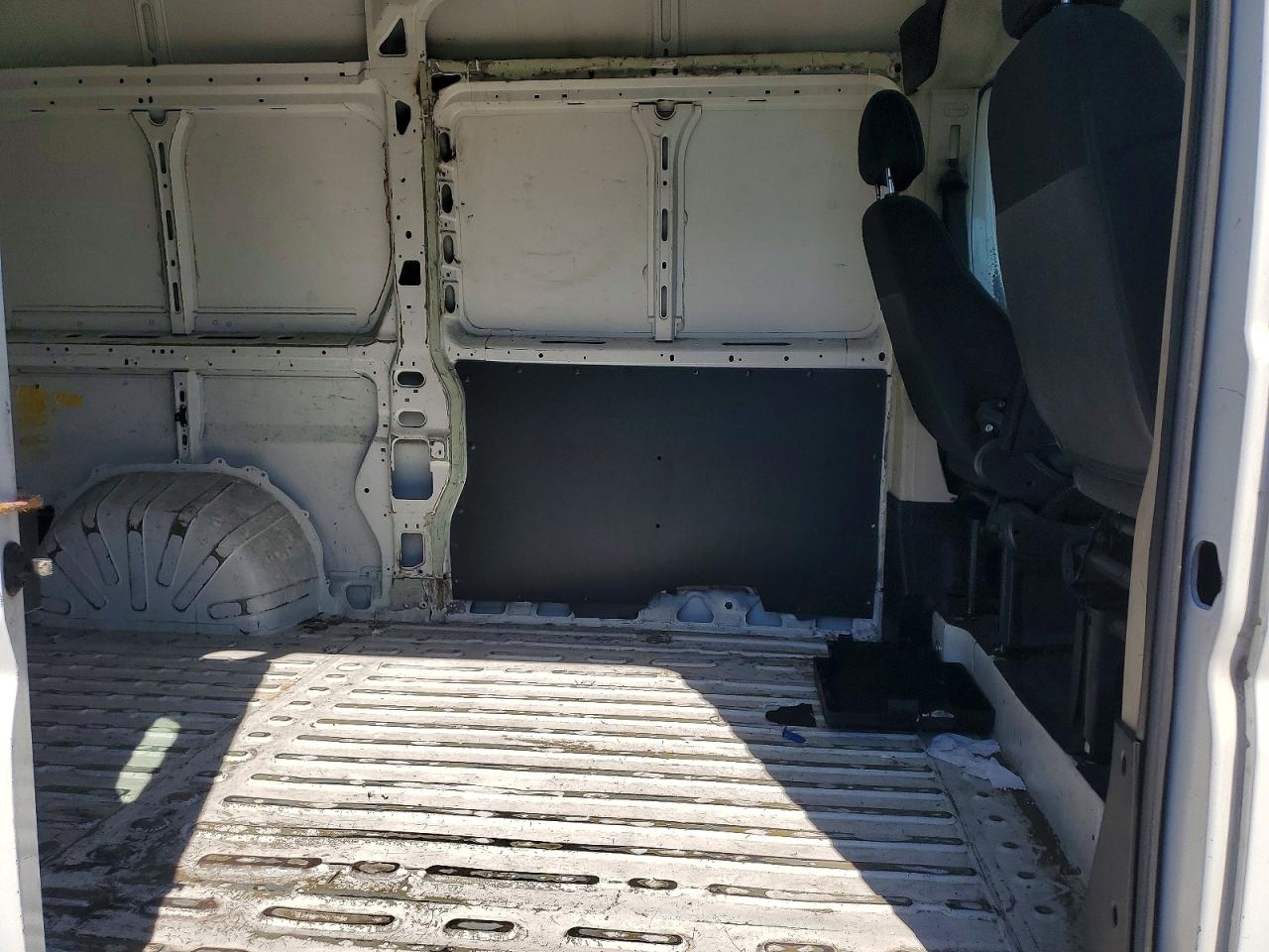 Ram Promaster 2500 High