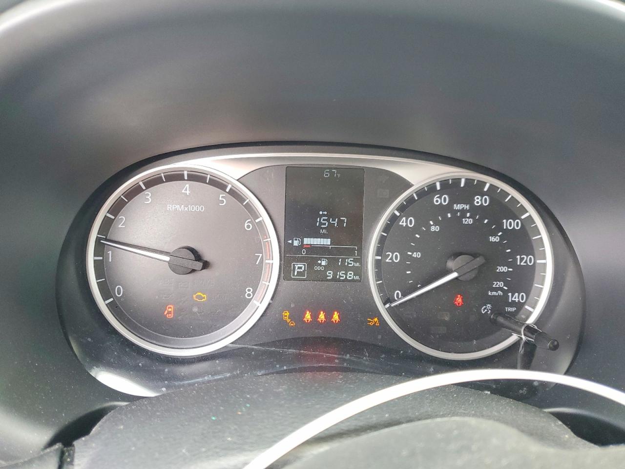 Nissan Kicks Play S
