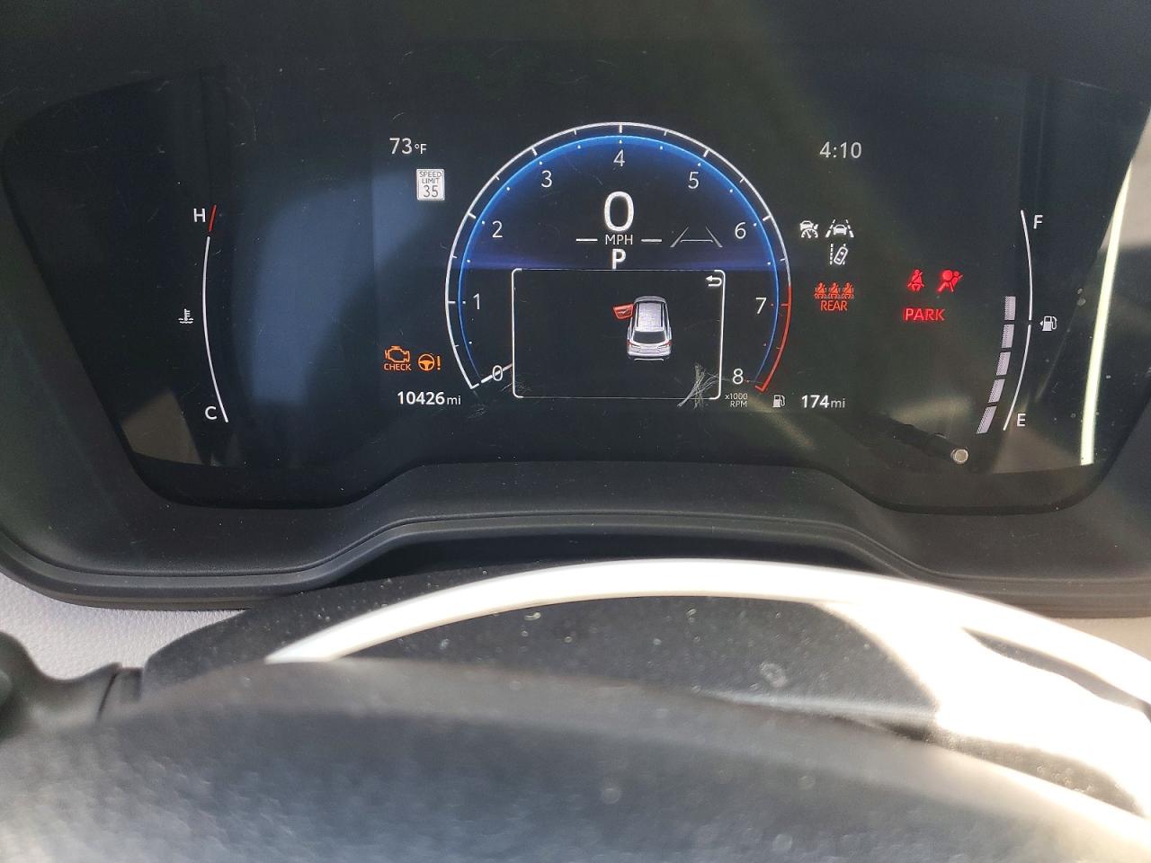 Toyota Corolla L