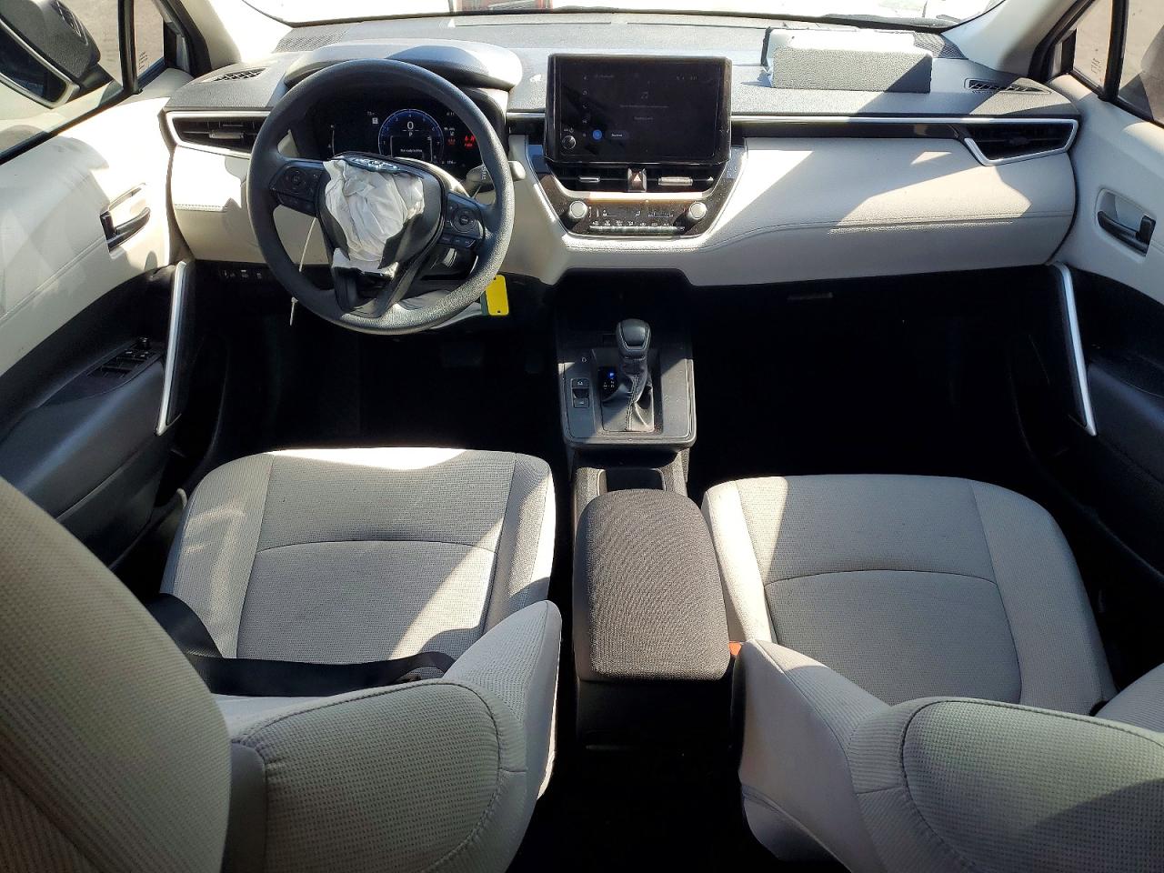 Toyota Corolla L