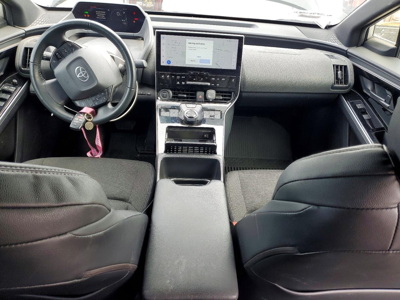 Toyota bZ4X Xle