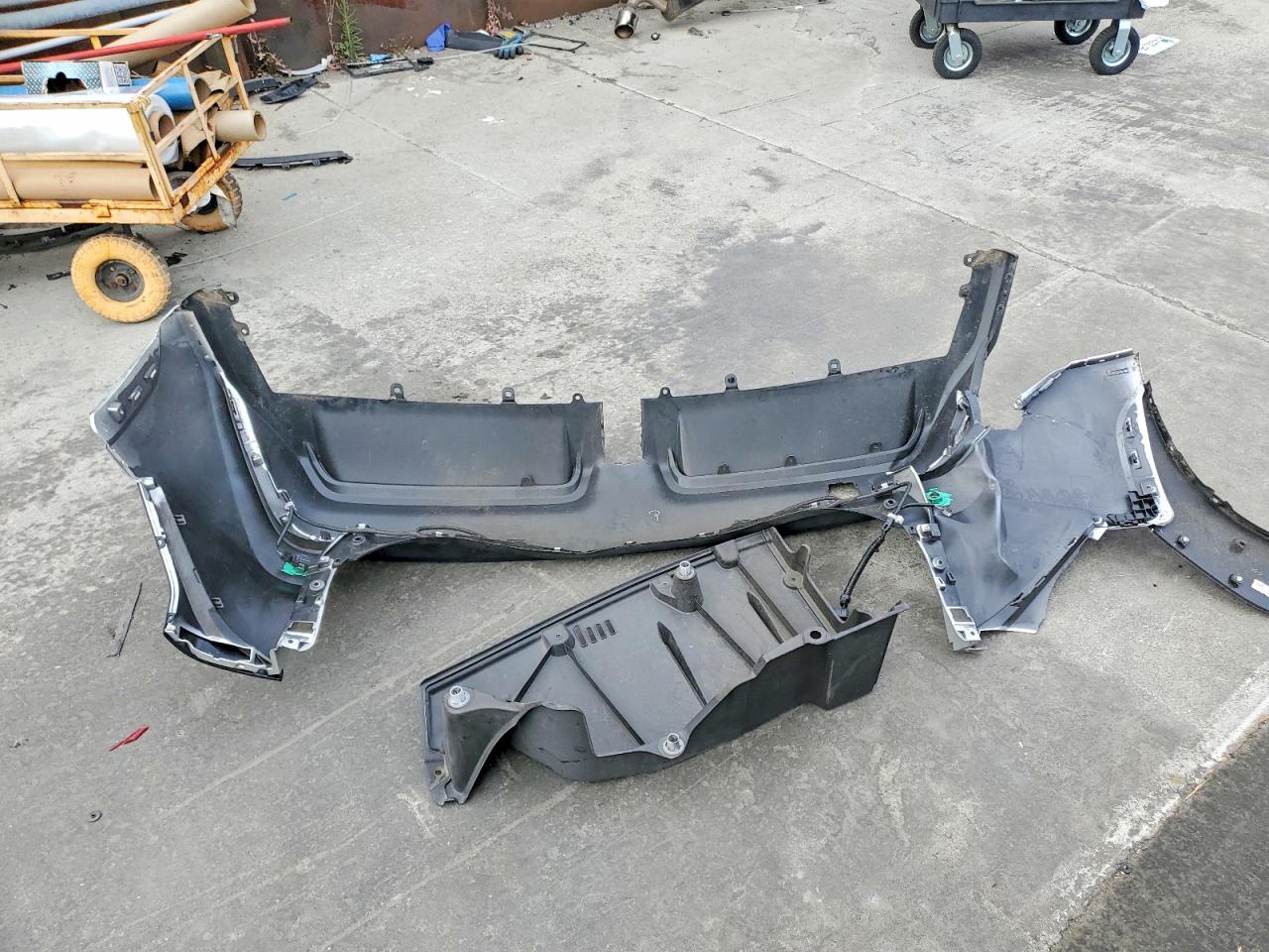 Toyota bZ4X Xle