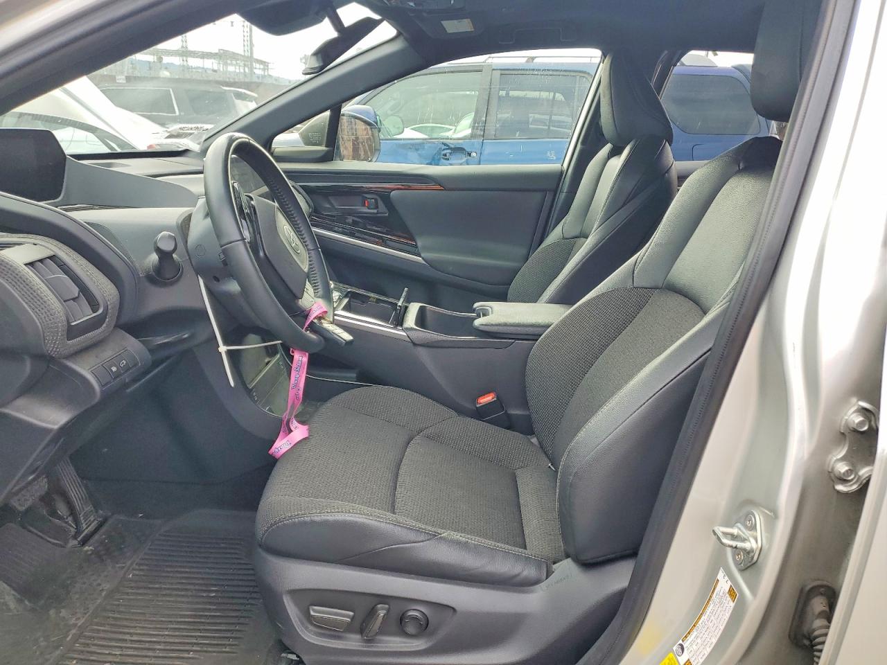 Toyota bZ4X Xle