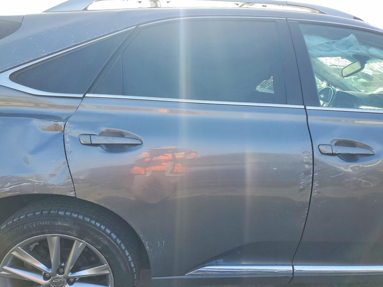 Lexus RX 350
