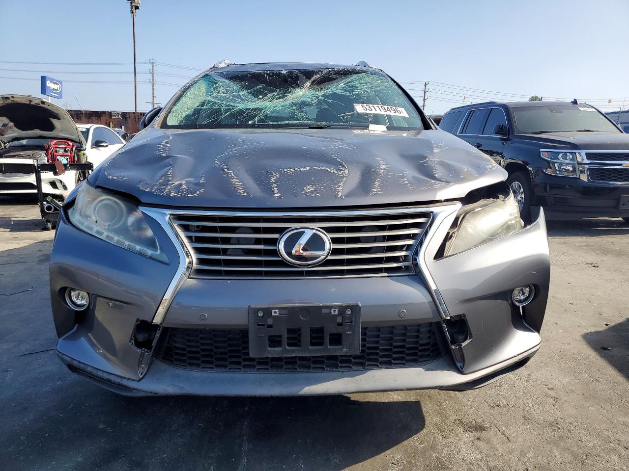 Lexus RX 350