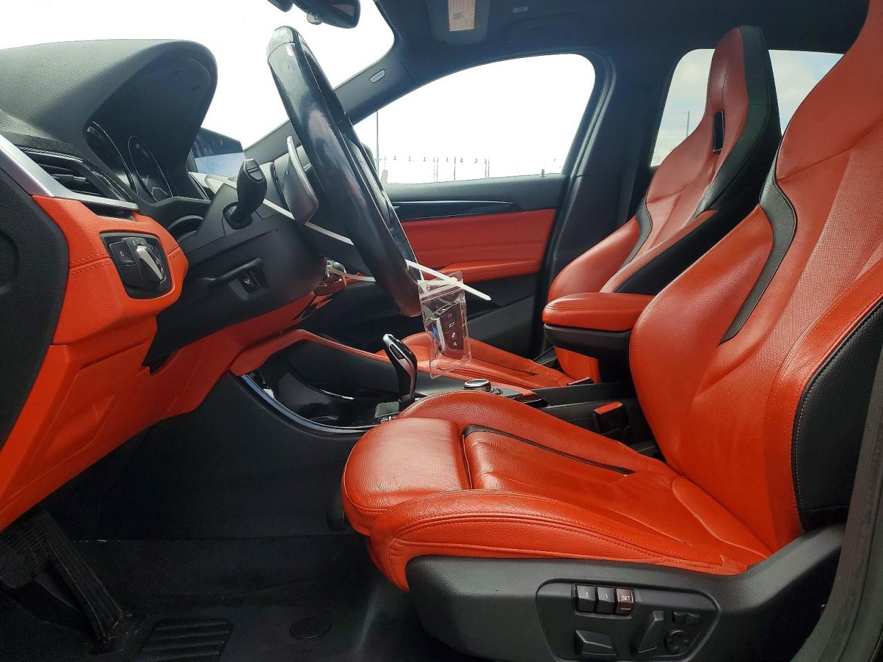 BMW X Series M35i