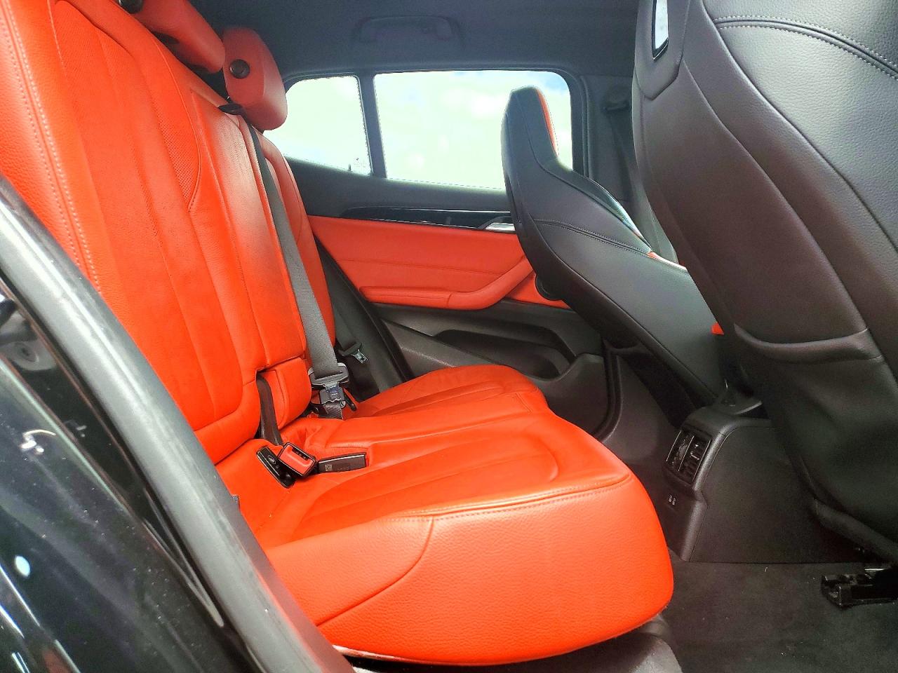 BMW X Series M35i