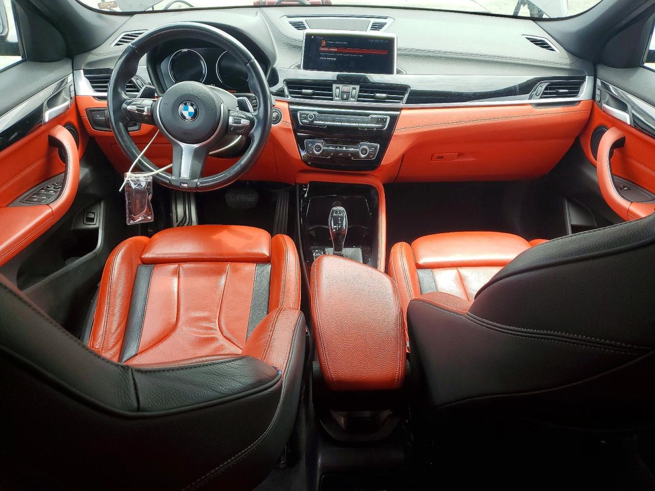 BMW X Series M35i