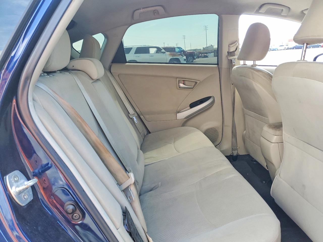 Toyota Prius Two
