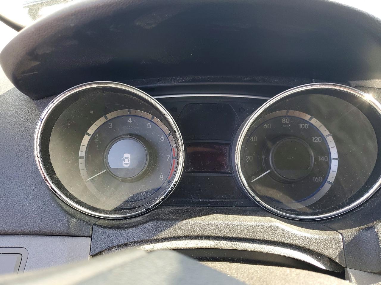 Hyundai SONATA Gls
