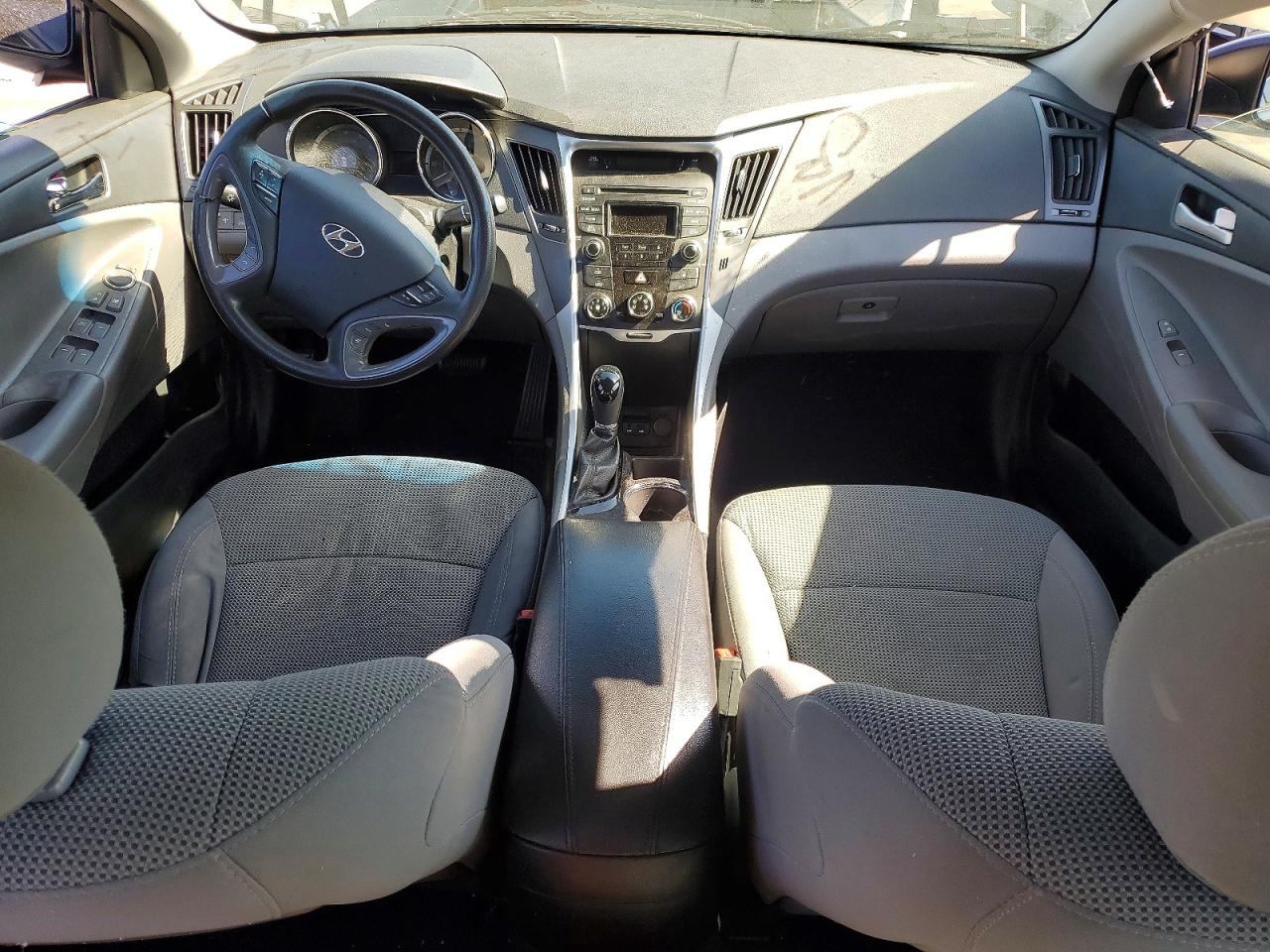 Hyundai SONATA Gls