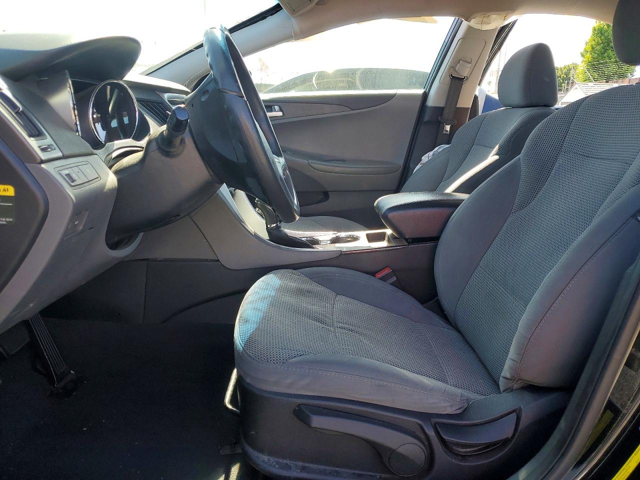 Hyundai SONATA Gls